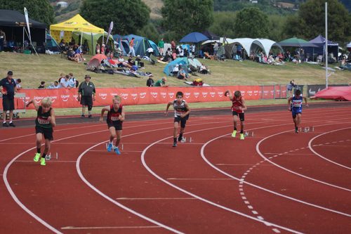 2026 Colgate Games Day 2 photo